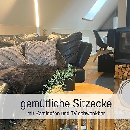 Ferienwohnungen Auszeit Langmatt ズルツブルク エクステリア 写真
