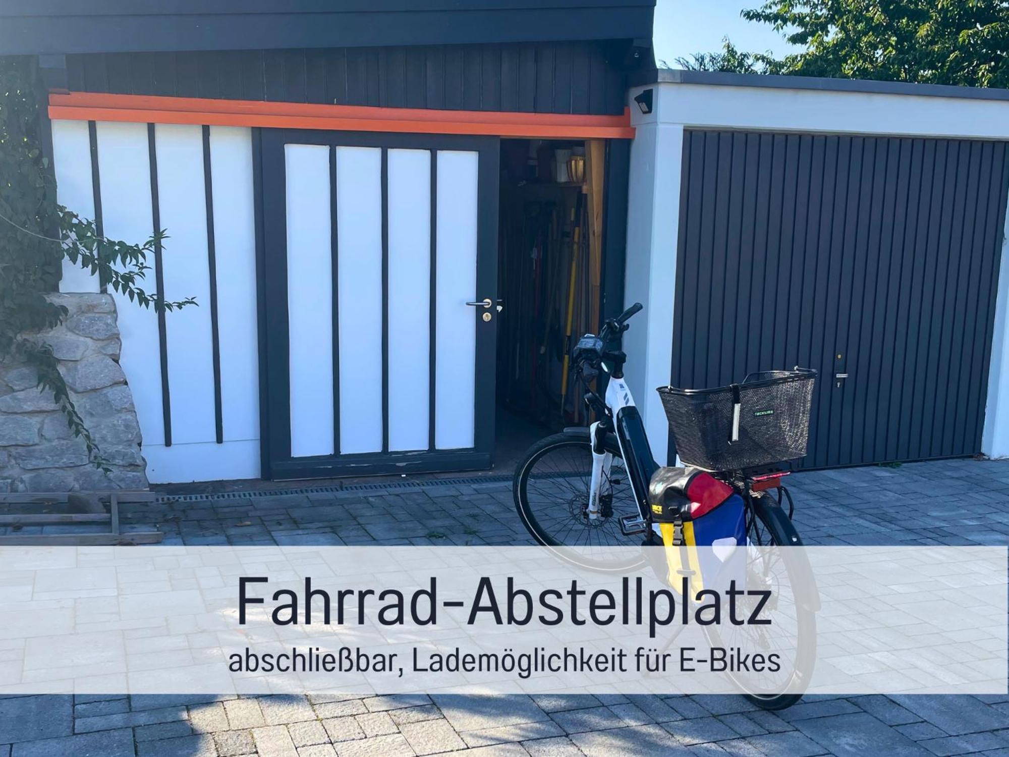Ferienwohnungen Auszeit Langmatt ズルツブルク エクステリア 写真