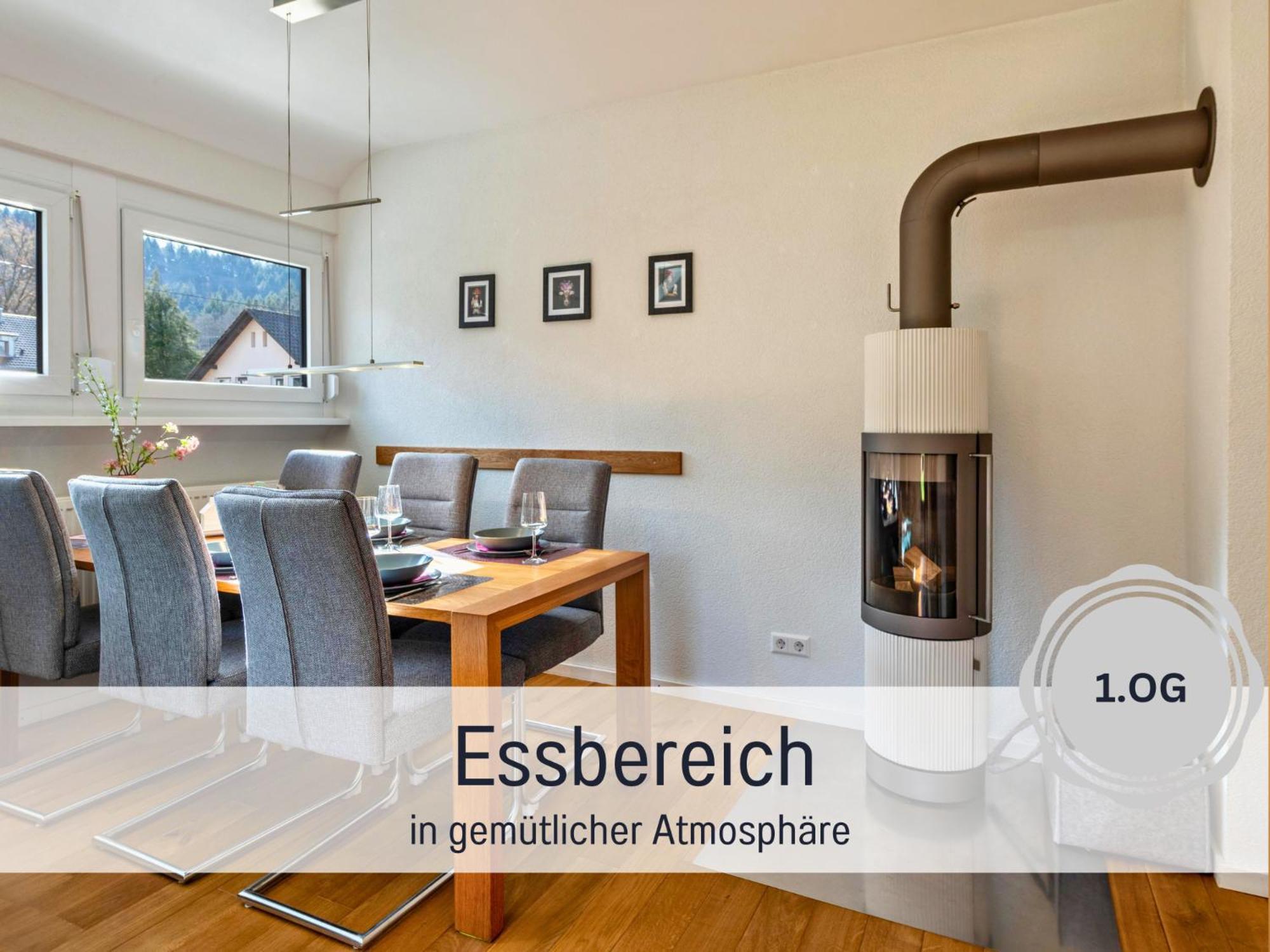 Ferienwohnungen Auszeit Langmatt ズルツブルク エクステリア 写真